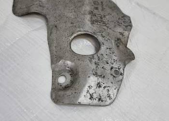 OSŁONA TERMICZNA OPEL ASTRA K V 1.6 CDTI 55489526