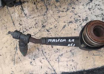 RENAULT MASTER OPEL MOVANO 2,2dci wysprzeglik łożysko oporowe