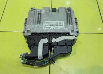 FOCUS MK3 1.0B 14r HB 5D sterownik komputer silnika CV61-12A650-AMG