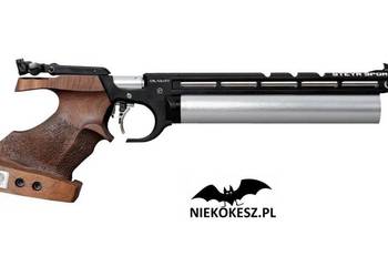 Steyr Evo 10 E Black/Silver   niekokesz.pl