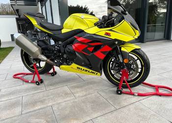 top stan Suzuki GSX-R 1000 R