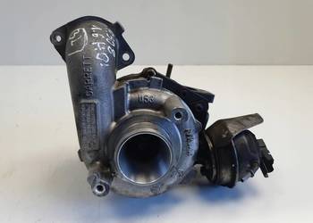TURBOSPRĘŻARKA Peugeot 308 1.6 HDI _ turbo 9686120680