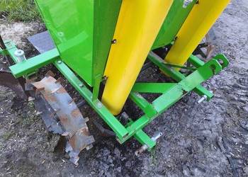 Sadzarka 2rzedy sprawna