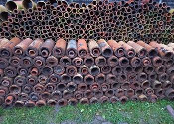 Dren, dreny melioracyjne ceramiczne, rury drenarskie