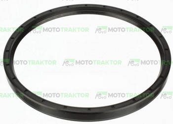 SIMMERING TYLNEGO KOŁA RENAULT 144x160x12 7700005569 7700013471