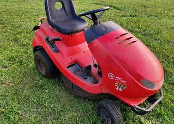 Traktorek / kosiarka ALKO silnik Briggs 13hp