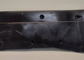 VW TIGUAN II OSŁONA PODWOZIA LEWA 5QF825201E