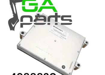 Sterownik silnika ECU/ECM Cummins 4988820 – komputer silnika (oryginał)