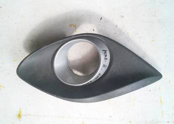 MAZDA 2 MAZDA2 2011 2012 ZAŚLEPKA PRAWA