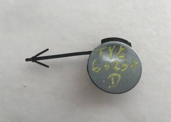 OPEL CORSA ZAŚLEPKA ZDERZAKA 475498858