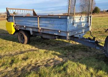 Rozrzutnik ORYGINAŁ czarnabialostocka