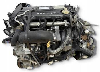 SILNIK Z22SE Opel Astra II G Zafira A Vectra C Signum 2.2 16V 147KM benzyna