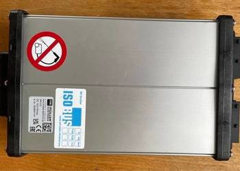 3028501101 Komputer ISOBUS ECU-MIDI 3.0