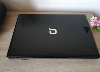 Komputer Laptop 17,3 HP