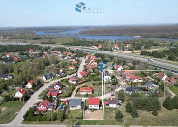Dom wolnostojący 228m2 Miłomłyn Stanisława Małachowskiego