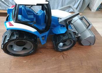 LENA Traktorek- zabawka