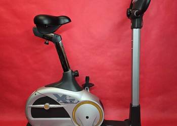 MOCNY ROWER KETTLER X5 ELEKTRO-MAGNETYCZNY TRENINGOWY