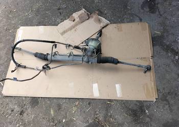 FORD MONDEO MK2 2.0 MAGLOWNICA KOLUMNA KIEROWNICZA PRZEWODY WSPOMAGANIA