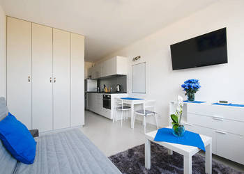 kawalerka /studio in the city center GREAT VIEW!!! Warszawa