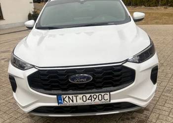 Ford Escape STline 4x4