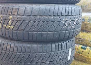 Opony zima 205 55 R16 Continental WinterContact TS 830P SSR