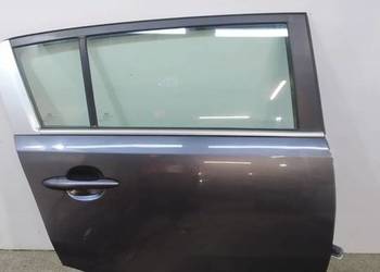 DRZWI PRAWE TYŁ BE  Kia Sportage III (2010-2015)