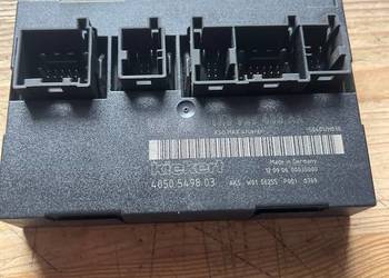 Moduł komfortu vw seat skoda 1k0959433ak