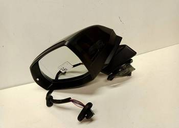 LUSTERKO LEWE AUDI Q5 80A 12 PIN ASYSTENT ZMIANY PASA RUCHU 18R EUROPA