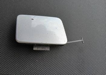 LY7W Audi A4 B6 zaślepka haka holowniczego zderzaka 8E0807241