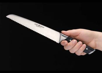 Nóż do chleba Boker Forge 22 cm