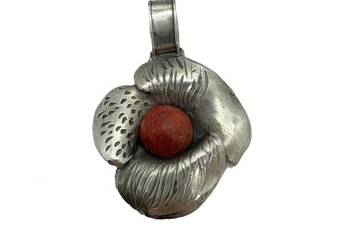 Srebrna Zawieszka pr 925 26,68g