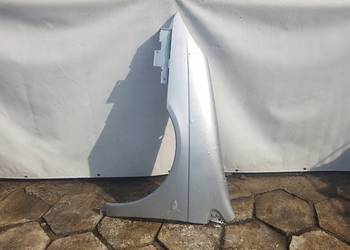 BŁOTNIK LEWY PRZÓD CITROEN C5 01-08 --WYSYŁKA--