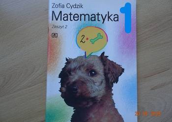 Matematyka 1
