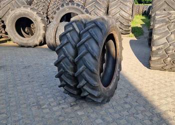 12.4-32 12.4/11-32 320/85r32 MF 255 Barum 90% bez napraw