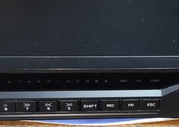 Rejestrator BCS NVR16025ME
