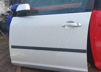 Drzwi przód lewe prawe Ford C-max  2006