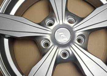 Felga Alulab ML532L 6,5Jx17H2 5x127