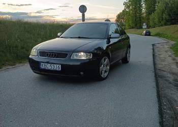 Audi A3 8l 1.8lpg