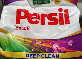 Proszek Persil Color Deep Clean 4x1,1kg