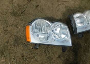 grand schiroce lampa prawa WYSYŁKA