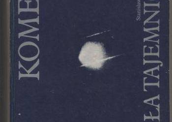 Komety-ciała tajemnicze