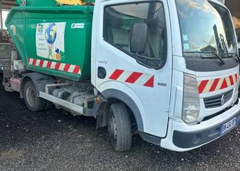 Renault Maxiti Śmieciarka