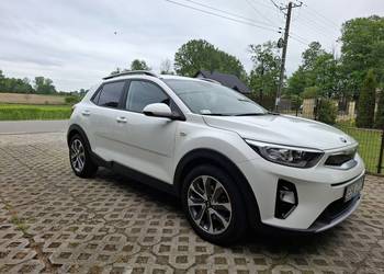 Sprzedam Kia Stonic