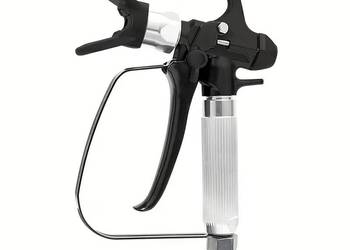 Pistolet malarski Dysza 517 + Przedłużka + GRATISY