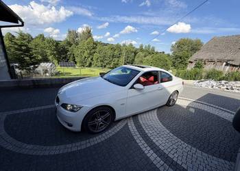 BMW e92 330i 280km 2007r