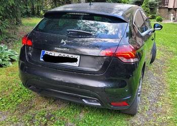 Sprzedam Citroën DS4   1.6 THP