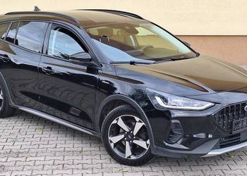 Ford Focus Active Full led