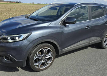Renault Kadjar 92.tys km ! Full
