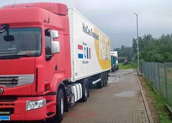 Renault Premium