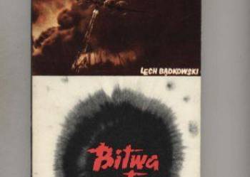 Bitwa trwa - Bądkowski